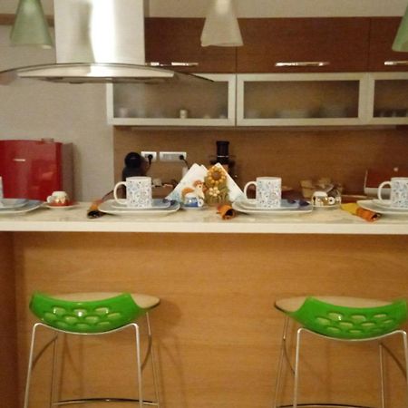 Sweet Holidays Ματέρα Εξωτερικό φωτογραφία