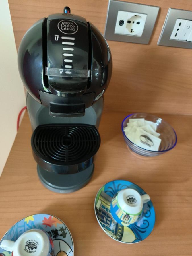 Sweet Holidays Ματέρα Εξωτερικό φωτογραφία