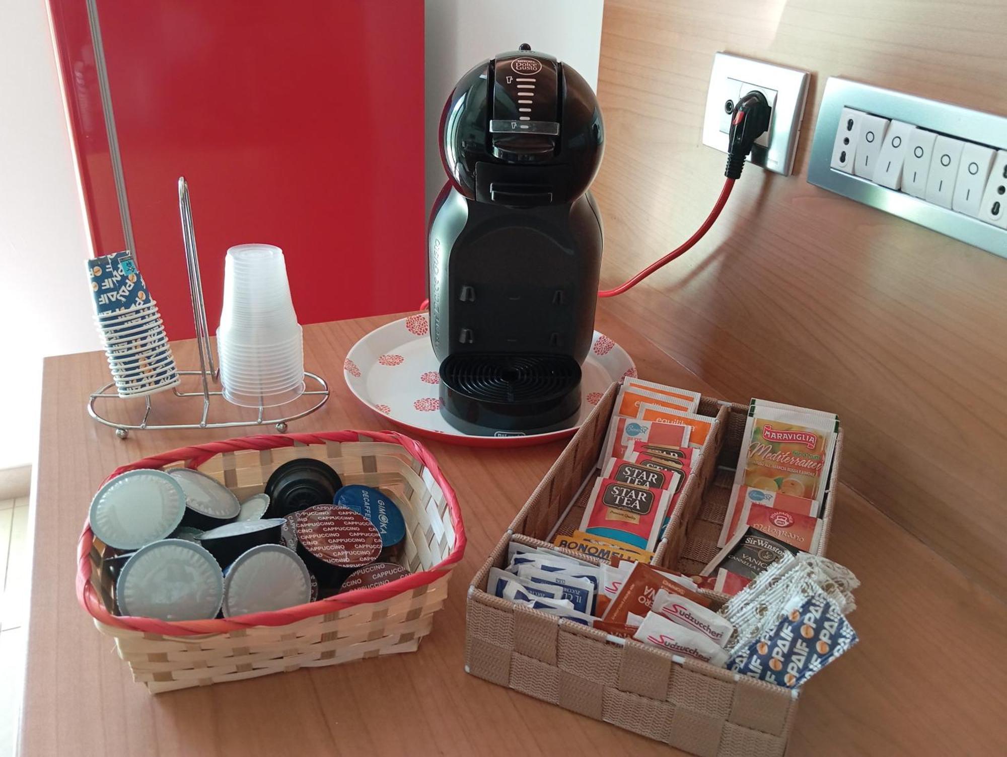 Sweet Holidays Ματέρα Εξωτερικό φωτογραφία