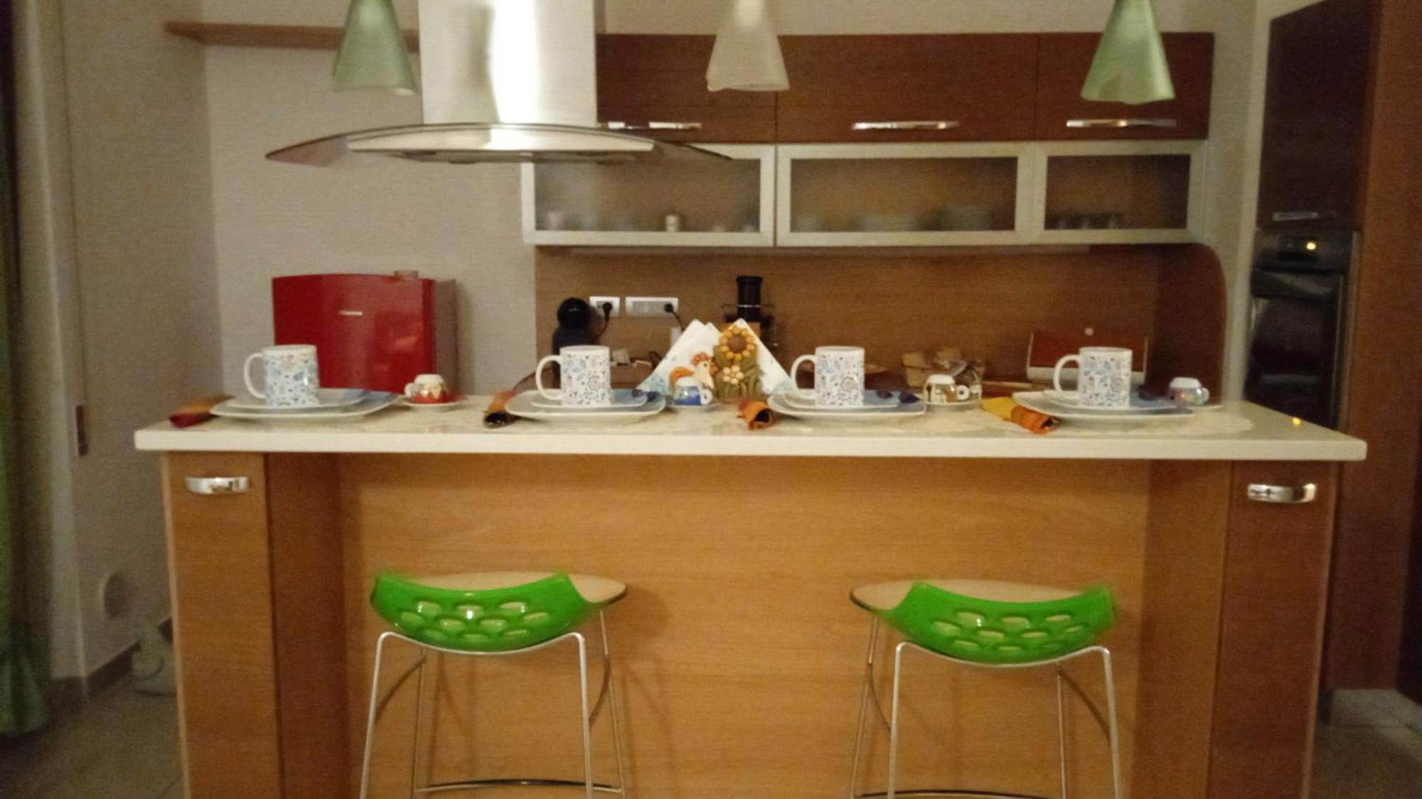 Sweet Holidays Ματέρα Εξωτερικό φωτογραφία